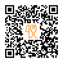 QR-code link para o menu de 갈무리식당