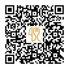 QR-code link către meniul 어라연송어횟집