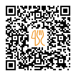 QR-code link para o menu de 수정식당