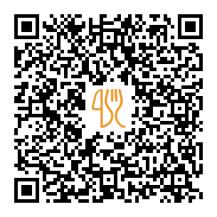 QR-code link para o menu de Kimukatsu Bonifacio High Street