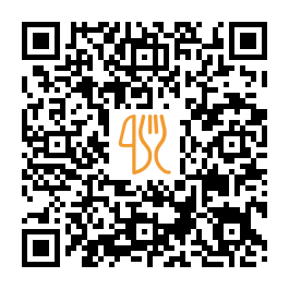 QR-code link para o menu de 불타는조개천국