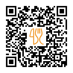 QR-code link naar het menu van 아카시아식당