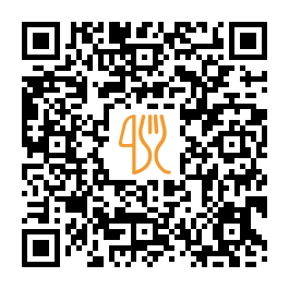 QR-code link para o menu de 대창식당