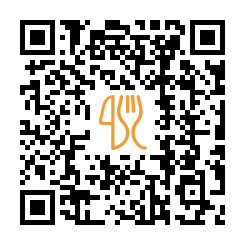 Link z kodem QR do menu 동정식당