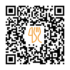 QR-code link para o menu de 카페휴가