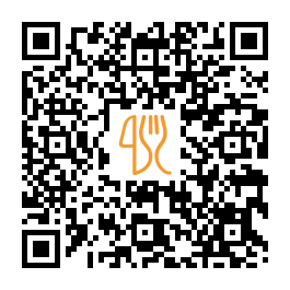 QR-code link către meniul 초원식당