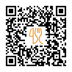 QR-code link para o menu de 유선관