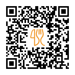 QR-code link către meniul 상해반점