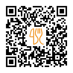 Link z kodem QR do menu 초원장