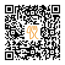 QR-code link către meniul 대중분식당