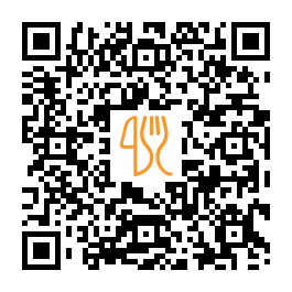 QR-code link către meniul 횡성보양식