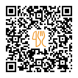 QR-kode-link til menuen på 한울타리식당