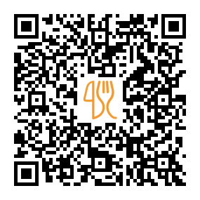 QR-code link para o menu de Fu-fu Chinese Corner