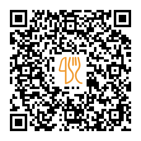 QR-code link naar het menu van 이조궁중백숙식당