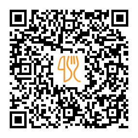 QR-code link para o menu de 손달옥한방족발