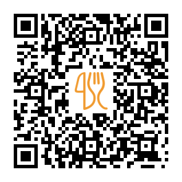 QR-Code zur Speisekarte von 민속식당