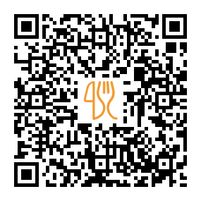 Link z kodem QR do menu 빨강곰탕집 탕이오