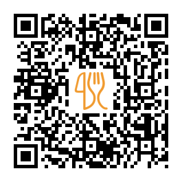 QR-code link para o menu de 새미정식당