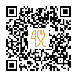QR-code link naar het menu van 자매식당
