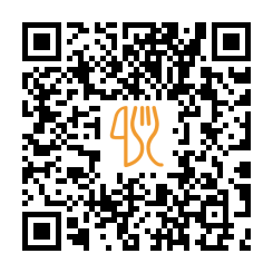 QR-code link către meniul 한재골하얀집