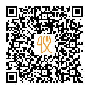 QR-code link către meniul 남양식육회관