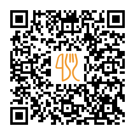 QR-code link către meniul 청산가든