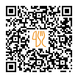 QR-code link naar het menu van 별암회관