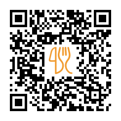 QR-code link naar het menu van 분식1번가