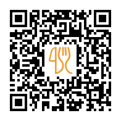 QR-code link para o menu de 황토골식당