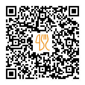 QR-code link naar het menu van 문정한정식