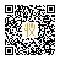 QR-code link către meniul 토속정식당