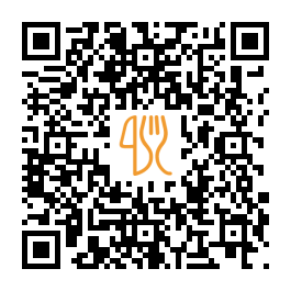 QR-code link para o menu de 용산민물식당