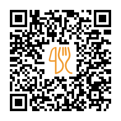 QR-code link para o menu de And Fast Food