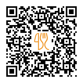 QR-code link către meniul 오복식당
