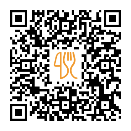 QR-code link naar het menu van 백로반점