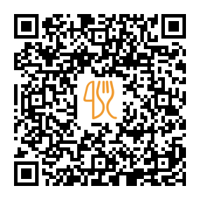 QR-code link naar het menu van 통나무집식당