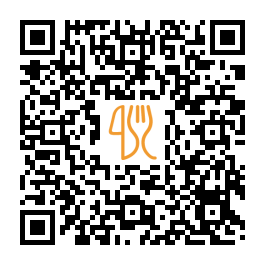 QR-code link para o menu de Super Chai