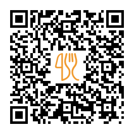 QR-code link para o menu de 천년식당