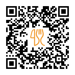 QR-code link naar het menu van 계곡가든