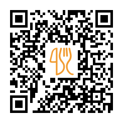 QR-code link para o menu de 청하식당