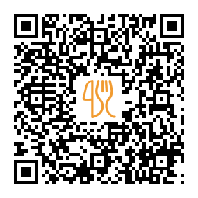 Link z kodem QR do karta 실내포장마차