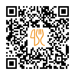 QR-code link para o menu de 청솔회관