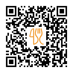 QR-code link naar het menu van 냇가식당