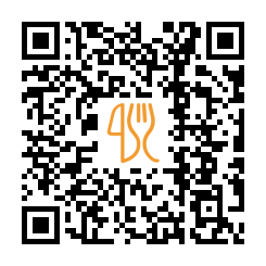 QR-code link către meniul 홍희네식당