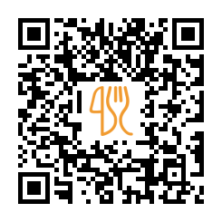 QR-code link para o menu de 동천식당