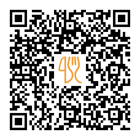 QR-code link către meniul 북청손만두요리집