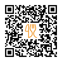 Link z kodem QR do menu 만수무강