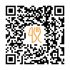 QR-code link para o menu de 신비횟집