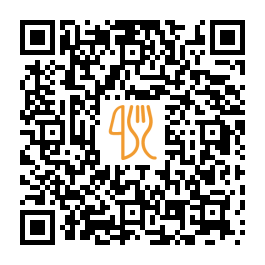 QR-code link naar het menu van 명성감자탕