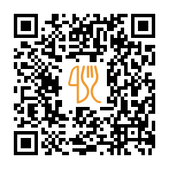 QR-code link naar het menu van 솔밭가든